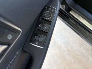 MERCEDES-BENZ E 200 usata, con Bracciolo