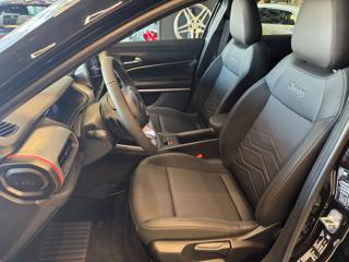 JEEP Avenger usata, con Climatizzatore