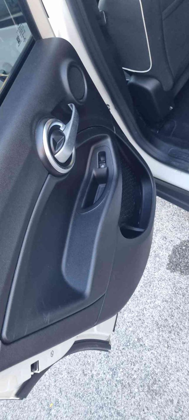 FIAT 500X usata, con Controllo trazione