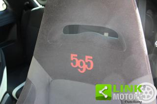 ABARTH 595 usata 19