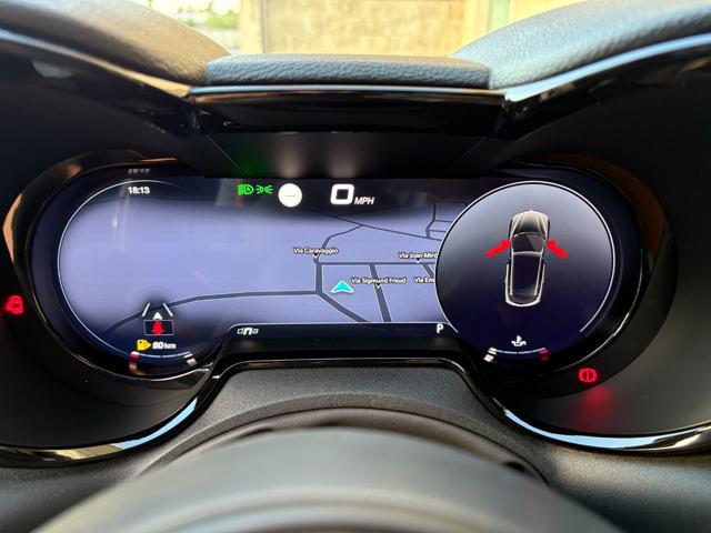 ALFA ROMEO Tonale usata, con Cruise Control