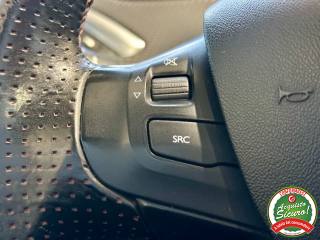 PEUGEOT 2008 usata, con Sedili sportivi