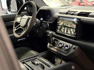 LAND ROVER Defender usata, con Chiusura centralizzata