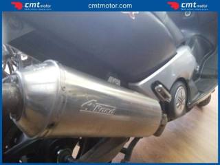 YAMAHA T-Max 500 usata 9
