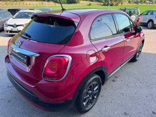FIAT 500X usata, con Cerchi in lega