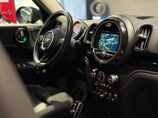MINI Countryman usata, con ESP