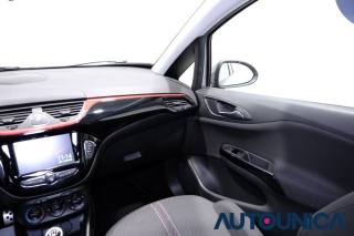 OPEL Corsa usata 34