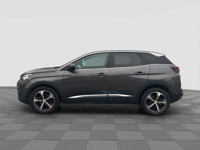 PEUGEOT 3008 usata 1