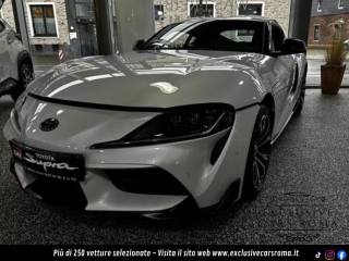TOYOTA GR Supra 2.0 Dynamic