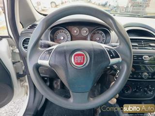 FIAT Punto usata, con ESP