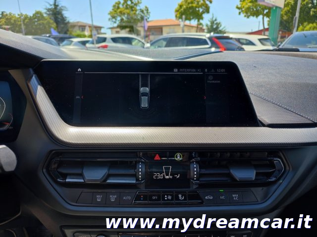 BMW 120 usata, con Servosterzo