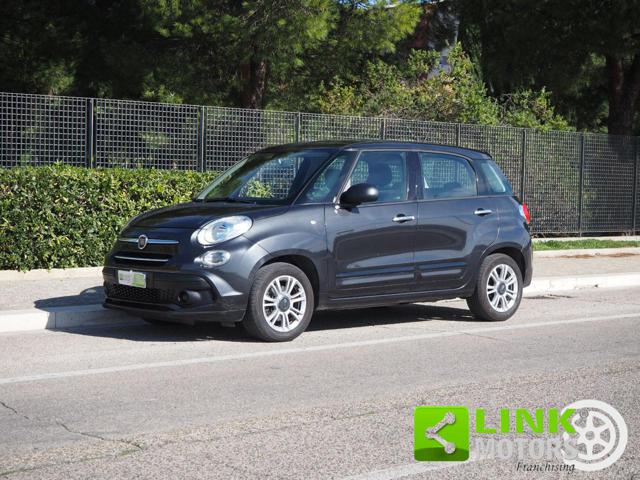 FIAT 500L usata, con Airbag