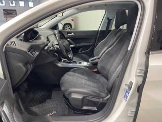 PEUGEOT 308 usata, con Cruise Control