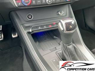 AUDI Q3 usata, con Fendinebbia