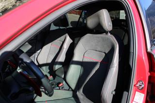 VOLKSWAGEN Golf GTI usata, con Climatizzatore