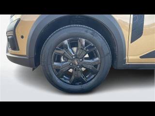 DACIA Sandero usata, con Airbag Passeggero