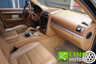 PORSCHE Cayenne usata, con Servosterzo