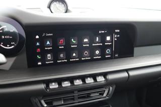 PORSCHE 911 usata, con Airbag