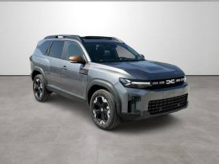 DACIA Bigster usata, con Airbag laterali