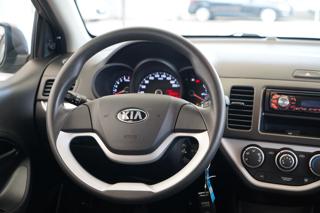 KIA Picanto usata 17