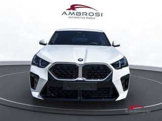 BMW X2 usata 5
