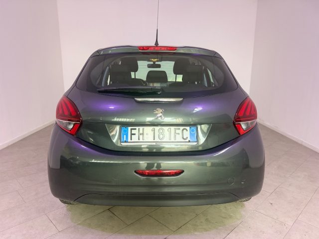 PEUGEOT 208 usata 8