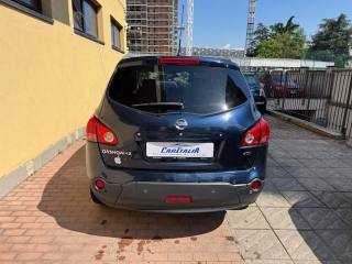NISSAN Qashqai+2 usata, con Airbag Passeggero