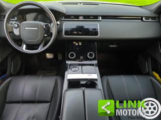 LAND ROVER Range Rover Velar usata, con Airbag Passeggero
