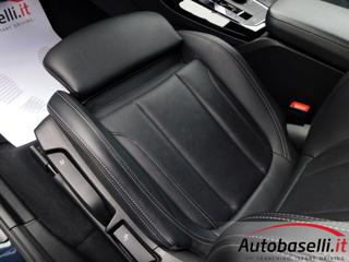 BMW X4 usata, con Freno di stazionamento elettrico