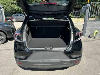 RENAULT Captur usata, con Park Distance Control