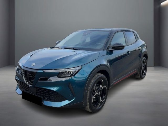 ALFA ROMEO Junior usata, con ABS