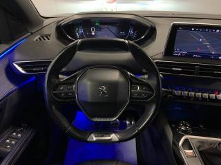 PEUGEOT 3008 usata, con Chiusura centralizzata