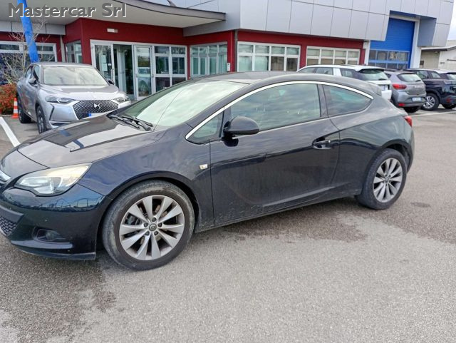 OPEL Astra usata, con Chiusura centralizzata