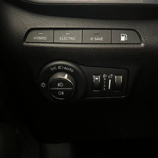 JEEP Compass usata, con Controllo vocale
