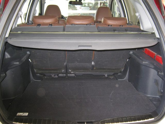 HONDA CR-V usata 23