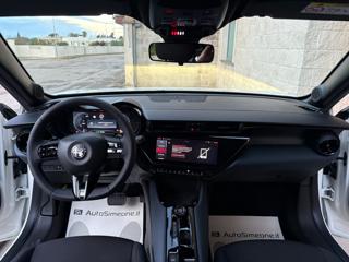 ALFA ROMEO Junior usata, con Cruise Control