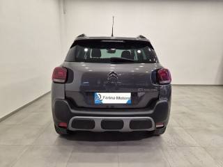 CITROEN C3 Aircross usata, con Airbag Passeggero