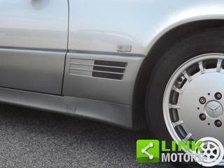 MERCEDES-BENZ SL 500 usata 78