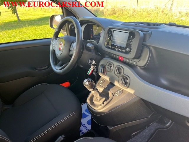 FIAT Panda usata 24