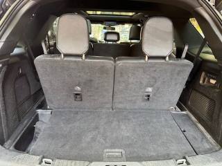 FORD Explorer usata, con Fendinebbia