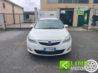 OPEL Astra usata, con Airbag