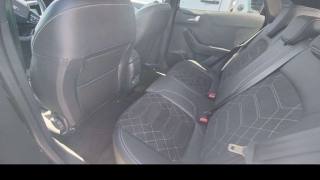 FORD Puma usata, con Chiusura centralizzata