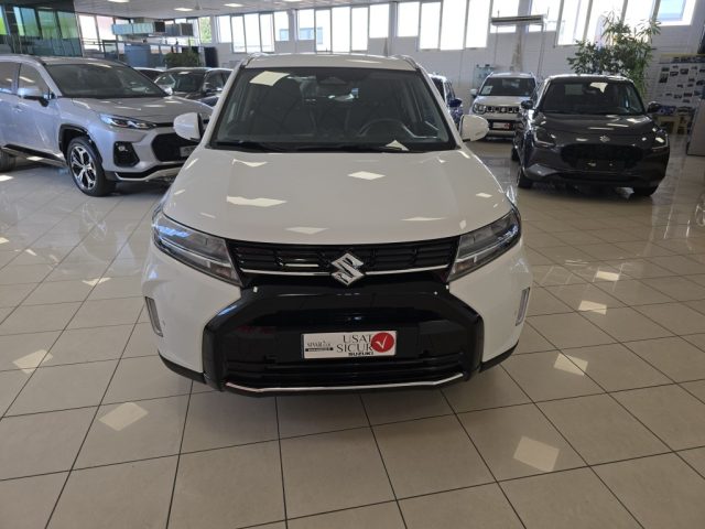 SUZUKI Vitara usata, con Controllo trazione