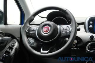 FIAT 500X usata 43