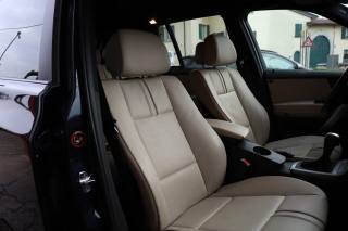 BMW X3 usata 89