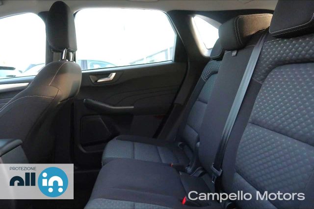 FORD Kuga usata 5