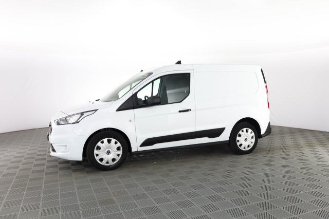 FORD Transit Connect usata 6