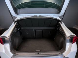 CUPRA Formentor usata, con Cruise Control