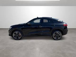 AUDI Q5 usata, con Chiusura centralizzata