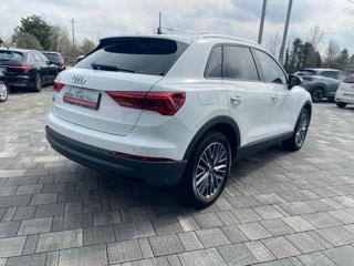 AUDI Q3 usata, con Airbag